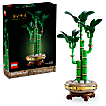 LEGO Botanicals, Lucky Bamboo 1 thumbnail image