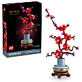 LEGO Icons Set, Plum Blossom 1 thumbnail image