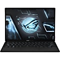 Asus ROG Flow Z13 GZ301 2-In-1 Gaming Laptop, 13.4" Touchscreen, Intel® Core™ i7, 16GB Memory, 512GB Solid State Drive, Windows® 11 Home