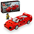 LEGO Speed Champions, Ferrari F40 Supercar 1 thumbnail image
