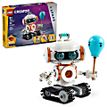 LEGO Creator 3-in-1 Set, Space Robot 1 thumbnail image