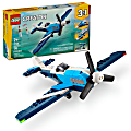 LEGO Creator 3-in-1 Set, Aircraft: Race Plane 1 thumbnail image