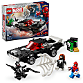 LEGO Buildable Toy, Spider-Man vs. Venom Muscle Car 1 thumbnail image
