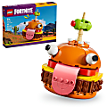 LEGO Toy Set, Fortnite Durrr Burger 1 thumbnail image