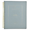 2026 Russell & Hazel Weekly Planner, 9” x 11”, Dew, January To December, 105860 1 thumbnail image