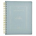 2026 Russell & Hazel Weekly Planner, 8” x 9-1/2”, Dew, January To December, 105862 1 thumbnail image