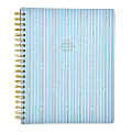 2026 Russell & Hazel Weekly Planner, 9” x 11”, PP Stripe, January To December, 105865 1 thumbnail image