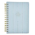 2026 Russell & Hazel Weekly Planner, 6" x 8", Striped, January To December, 105869 1 thumbnail image
