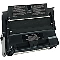 Lexmark™ 12A6839 Black High Yield Return Program Toner Cartridge 1 thumbnail image