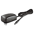 Dymo® LabelManager® AC Adapter For 160, 220P, 210D, 500TS Labelmakers, Black, 40077 1 thumbnail image
