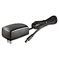 Dymo® LabelManager® AC Adapter For 160, 220P, 210D, 500TS Labelmakers, Black, 40077