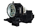BTI SP-LAMP-027-BTI - Projector lamp (equivalent to: SP-LAMP-027) - for ASK Proxima C445, C445+; InFocus Work Big IN42, IN42+ 1 thumbnail image