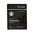 Verismo™ Single-Serve Coffee Pods, Veranda Blend™, Carton Of 12 1 thumbnail image