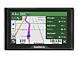 Garmin Drive 52 Automobile Portable GPS Navigator - Portable, Mountable - 5" - Touchscreen - Lane Assist, Junction View - 1 Hour - Preloaded Maps - Lifetime Traffic Updates - WQVGA - 480 x 272 1 thumbnail image