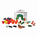 Primary Concepts™ The Very Hungry Caterpillar 3-D Storybook