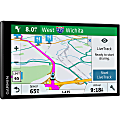 Garmin DriveSmart 61 LMT-S Automobile Portable GPS Navigator