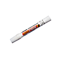 Sharpie® Mean Streak® Marker, White, 85018, Unpackaged 1 thumbnail image