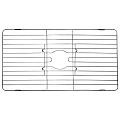 Better Houseware Stainless-Steel Sink Protector, Extra Large, Silver 1 thumbnail image