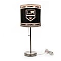 Imperial NHL Table Lamp, 19"H, Los Angeles Kings 1 thumbnail image