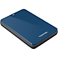 Toshiba Canvio 1TB USB 3.0 Portable Hard Drive