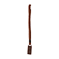 Switch Sticks® Replacement Cane Wrist Strap, 11"H X 3/4"W X 1/4"D, Brown
