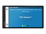 Garmin DriveSmart 55 Automobile Portable GPS Navigator 1 thumbnail image