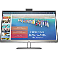 HP Business E243d 23.8" Full HD LED LCD Monitor - 16:9 - 1920 x 1080 - 250 Nit - 7 ms - HDMI - VGA - DisplayPort 1 thumbnail image