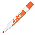 EXPO® Chisel-Tip Dry-Erase Marker, Orange