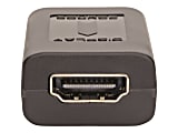 Eaton Tripp Lite Series HDMI Signal Booster In-Line F/F 4K @ 60Hz Compact Up to 50ft TAA - Video/audio extender - HDMI - up to 50 ft - TAA Compliant 1 thumbnail image