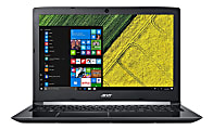 Acer® Aspire® 5 Refurbished Laptop, 15.6" Screen, Intel® Core™ i5, 4GB Memory, 1TB Hard Drive, Windows® 10 Home