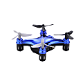 Propel RC Atom 1.0 Micro Drone, Blue, OD-2102 1 thumbnail image