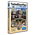 TurboFloorPlan Home and Landscape Pro 2017