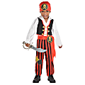 Amscan Adventure Pirate Toddler Boys' Halloween Costume, 3T - 4T 1 thumbnail image