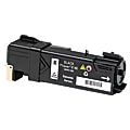 Xerox® 6140 Black Toner Cartridge, 106R01480