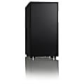 Fractal Design Define R4 Black Pearl Computer Case 1 thumbnail image