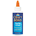 Elmer's® Tacky Glue, 4-Oz Bottle 1 thumbnail image