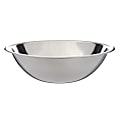 Update International Stainless-Steel Mixing Bowl, 5 Qt, Silver 1 thumbnail image