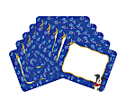 Barker Creek Name Tags, 2 ¾” x 3 ½", Western, 45 Name Tags Per Pack, Case Of 2 Packs 1 thumbnail image