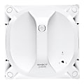 Ecovacs Robotics WINBOT X Robot Window Cleaner, White