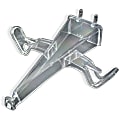 Azar Displays Open Eyeglass/Sunglass Holders For Pegboards/Slatwalls, 1-1/4"H x 6-5/8"W x 6-3/4"D, Clear, Pack Of 25 Holders 1 thumbnail image
