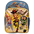 Disney Toy Story 4 Takin' Action Backpack, Multicolor 1 thumbnail image