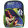 Disney Toy Story Buzz Lightyear To The Rescue Backpack, Multicolor 1 thumbnail image