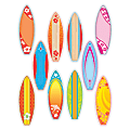 Teacher Created Resources Decorative Accents, Surfboards, Multicolor, Pack Of 30