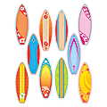 Teacher Created Resources Decorative Accents, Surfboards, Multicolor, Pack Of 30 1 thumbnail image