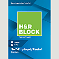 H&R Block® 18 Premium, For Mac®, Download