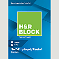 H&R Block® 18 Premium, For Mac®, Download 1 thumbnail image
