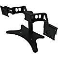 DoubleSight Displays Dual Monitor Flex Stand