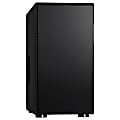 Fractal Design Define R4 Black Pearl w/Side Panel Window Computer Case