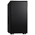 Fractal Design Define R4 Black Pearl w/Side Panel Window Computer Case 1 thumbnail image
