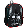 Star Wars™ Darth Vader Backpack, Black 1 thumbnail image